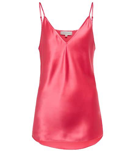 Stella silk satin camisole - Lee Mathews - Modalova