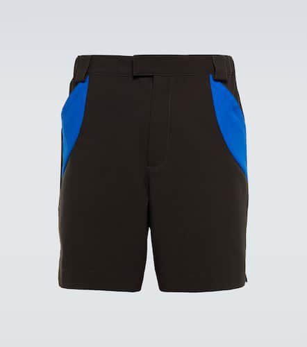 GR10K Shorts Impact in nylon - GR10K - Modalova