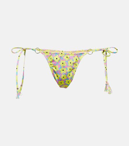 Bananhot Floral bikini bottoms - Bananhot - Modalova