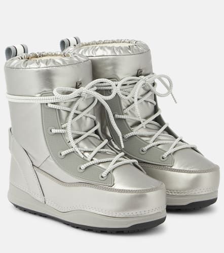 La Plagne faux leather ankle boots - Bogner - Modalova
