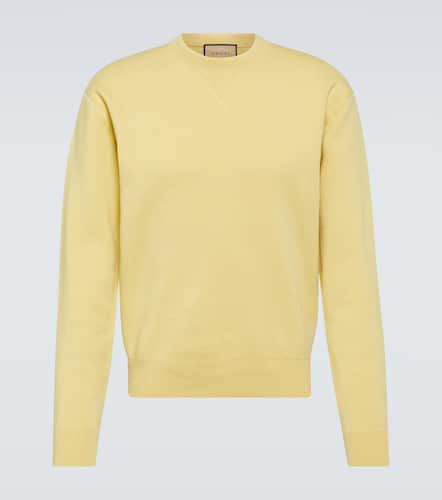 Gucci Cashmere sweater - Gucci - Modalova