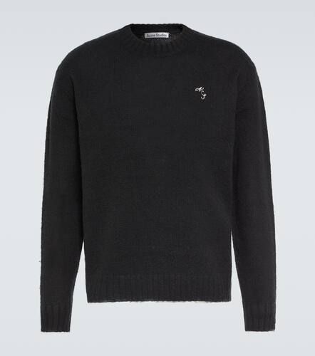 Acne Studios Pullover aus Wolle - Acne Studios - Modalova