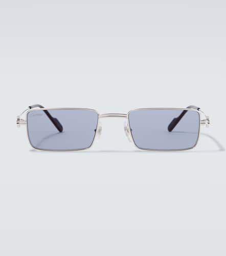 Occhiali da sole Première de Cartier - Cartier Eyewear Collection - Modalova