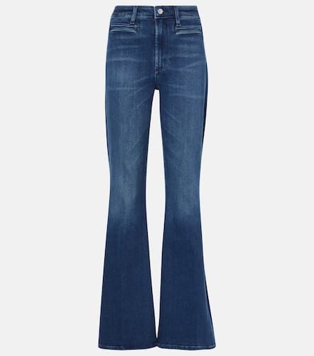 High-Rise Flared Jeans Lilah - Citizens of Humanity - Modalova