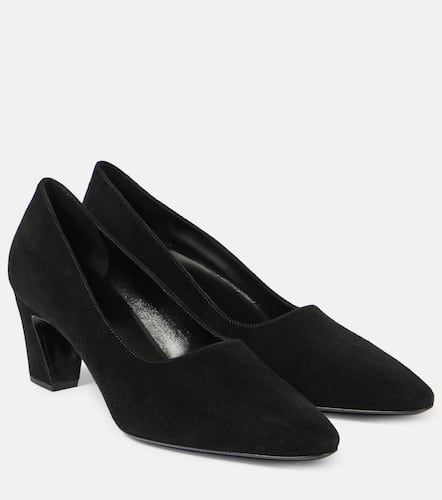 The Row Pumps Marta 65 in suede - The Row - Modalova