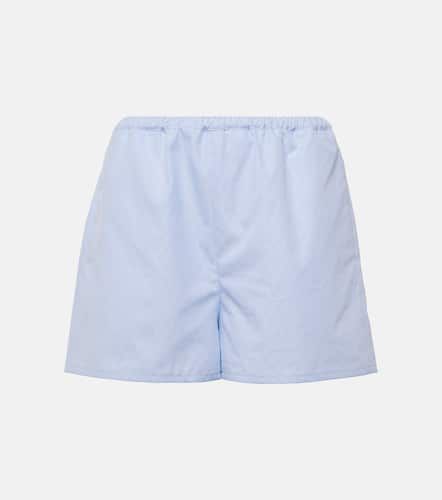 Gucci Shorts aus Baumwolle - Gucci - Modalova