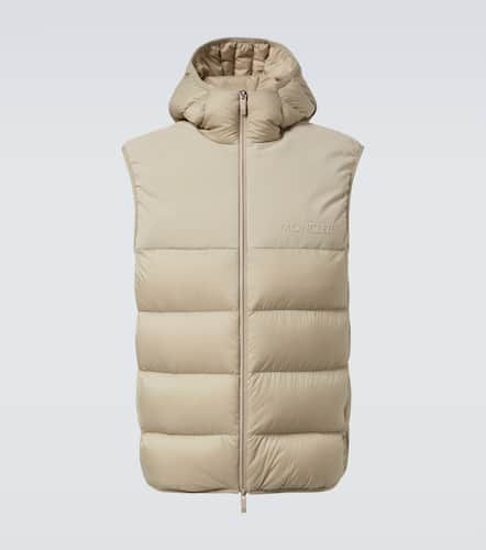 Moncler Bresse down vest - Moncler - Modalova