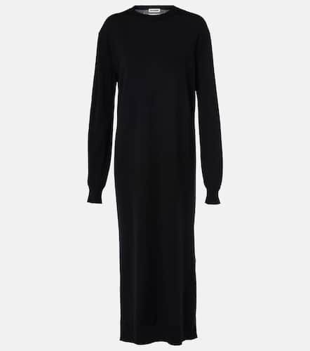 Jil Sander Pulloverkleid aus Wolle - Jil Sander - Modalova