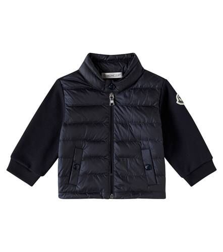 Moncler Enfant Baby - Giacca - Moncler Enfant - Modalova