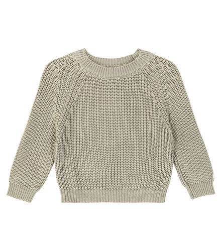 Baby- Pullover Jade in cotone - Donsje - Modalova