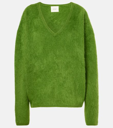 Margareta cashmere sweater - Lisa Yang - Modalova