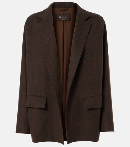 Loro Piana Grace cashmere jacket - Loro Piana - Modalova