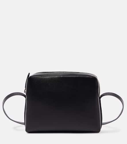 Regent leather crossbody bag - The Row - Modalova