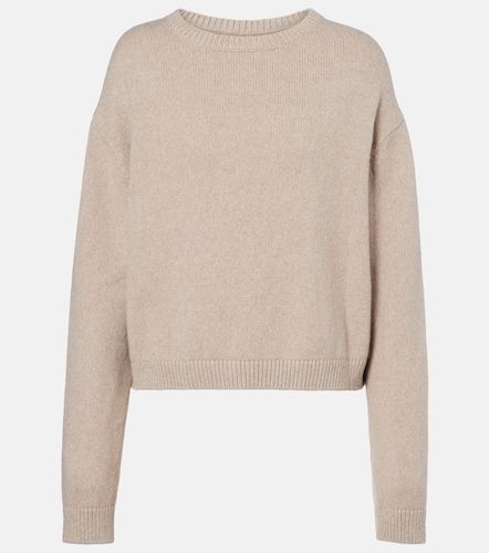 Khaite Jersey Milo de cachemir - Khaite - Modalova
