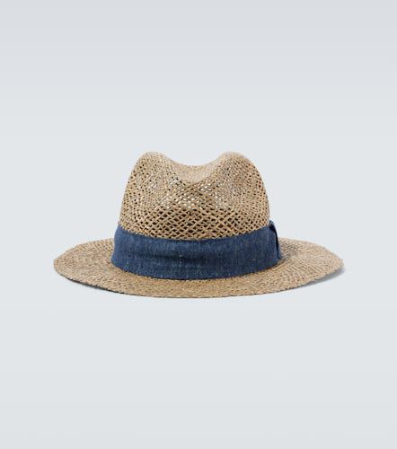 Kiton Sombrero de paja - Kiton - Modalova