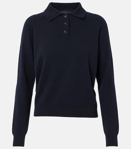 Polopullover aus Wolle - Maison Margiela - Modalova