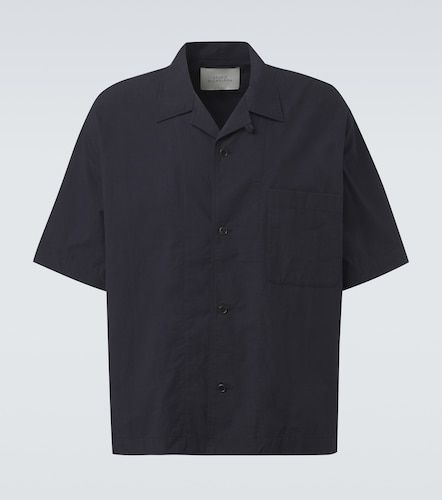 Camicia Agios in cotone - Studio Nicholson - Modalova
