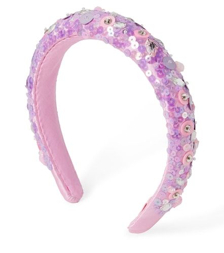 Glitz embellished headband - Tutu Du Monde - Modalova