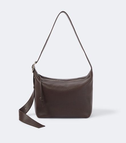 Bolso al hombro Loop Medium de piel - Loewe - Modalova