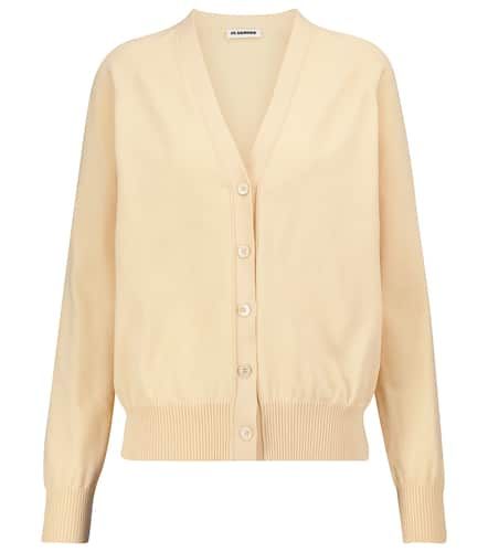 Jil Sander Cardigan aus Strick - Jil Sander - Modalova