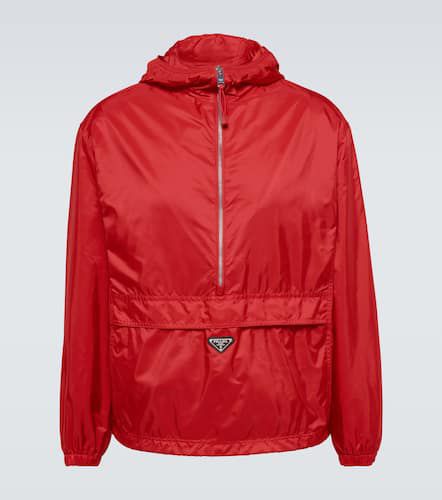 Prada Technical jacket - Prada - Modalova