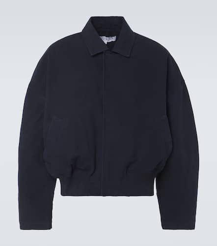 JW Anderson Blouson aus Baumwolle - JW Anderson - Modalova