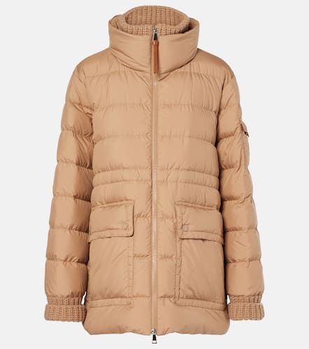 Moncler Baux down jacket - Moncler - Modalova