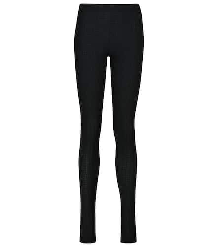 Jil Sander Leggings aus Jersey - Jil Sander - Modalova