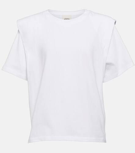 T-Shirt Zelitos aus Baumwolle - Isabel Marant - Modalova