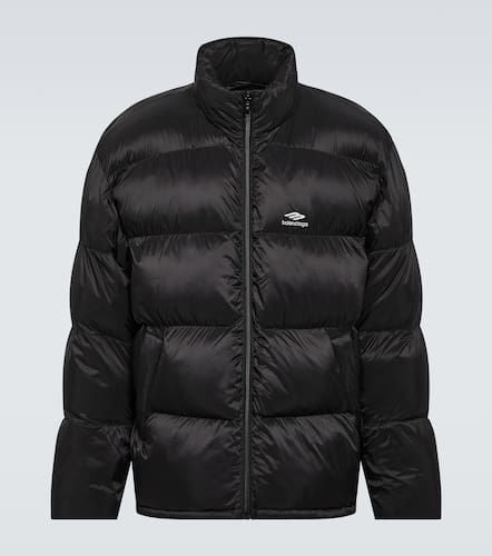 B Sports Icon ski jacket - Balenciaga - Modalova