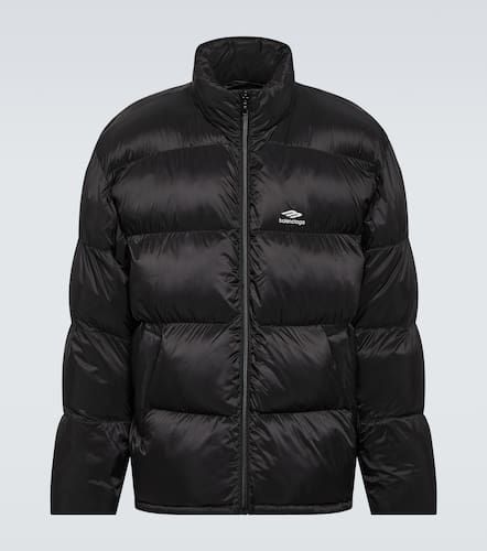 Giacca imbottita 3B Sports - Balenciaga - Modalova