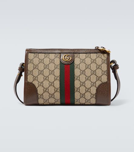 Borsa a tracolla Ophidia in canvas GG - Gucci - Modalova