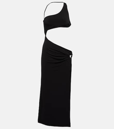 Ariana one-shoulder midi dress - Bananhot - Modalova