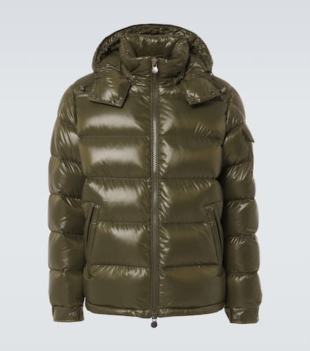 Moncler Chaqueta de plumas Maya - Moncler - Modalova