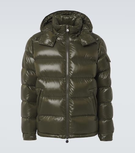 Moncler Daunenjacke Maya - Moncler - Modalova