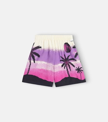 Molo Adore printed shorts - Molo - Modalova