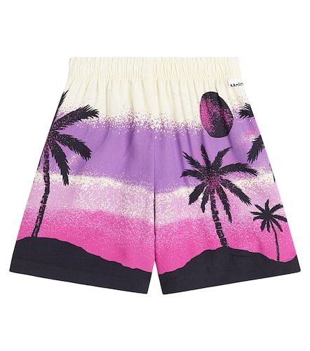 Molo Shorts Adore estampados - Molo - Modalova