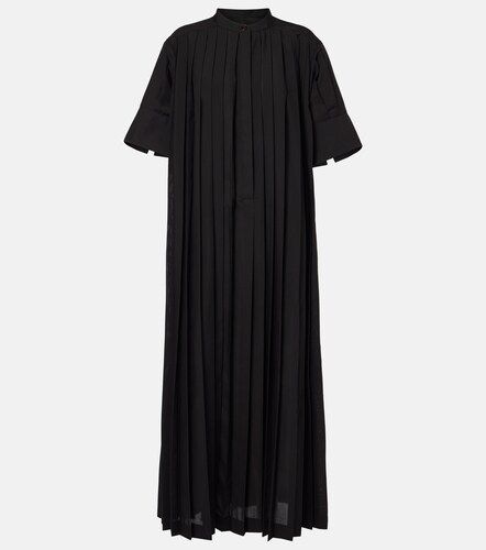Rohe Harmonica plisse maxi dress - Rohe - Modalova