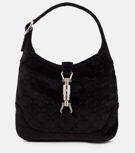 Jackie 1961 Small velvet shoulder bag - Gucci - Modalova