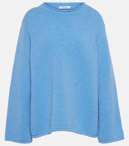 Cozy Comfort alpaca-blend sweater - Dorothee Schumacher - Modalova