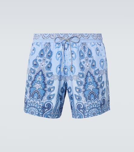 Etro Paisley swim trunks - Etro - Modalova