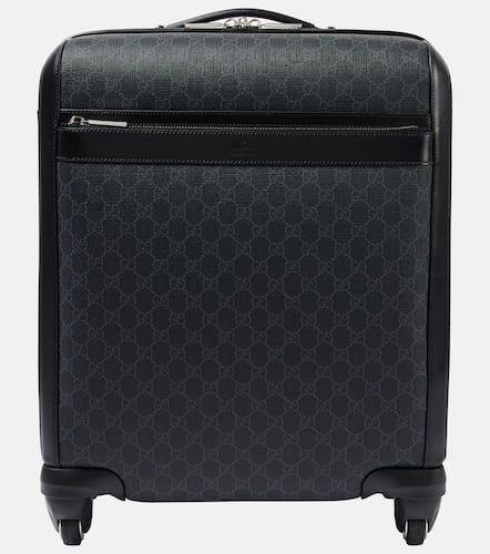 Gucci GG Canvas carry-on suitcase - Gucci - Modalova