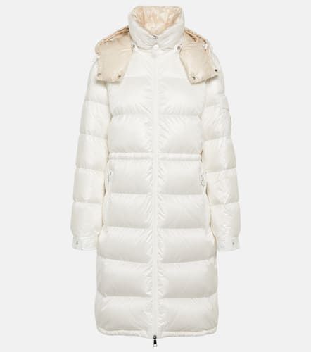 Moncler Abrigo de plumas Meillon - Moncler - Modalova