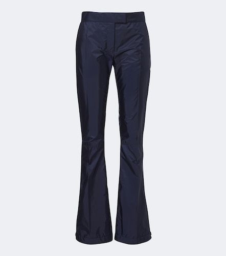 Miu Miu Pantalones flared - Miu Miu - Modalova
