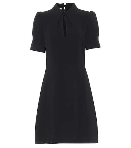 Vestido corto Blair de cady - Stella McCartney - Modalova