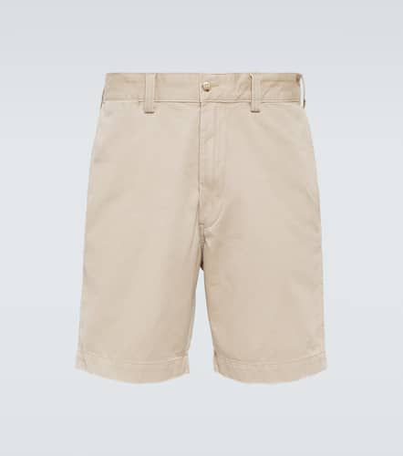 Salinger cotton shorts - Polo Ralph Lauren - Modalova