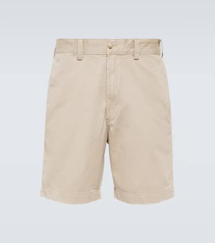 Shorts Salinger aus Baumwolle - Polo Ralph Lauren - Modalova