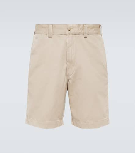 Shorts Salinger de algodón - Polo Ralph Lauren - Modalova