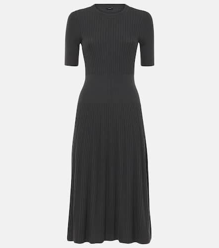 Joseph Knitted wool midi dress - Joseph - Modalova