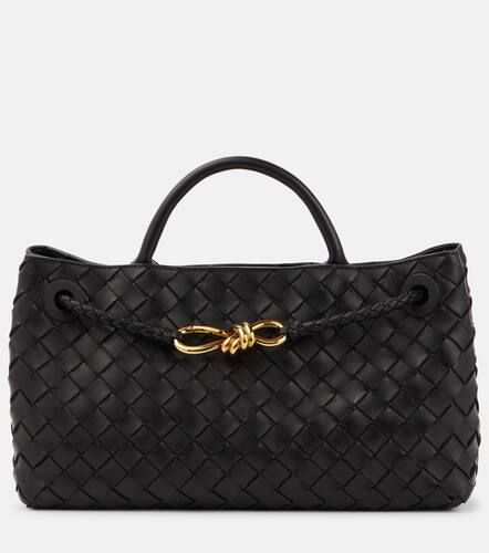 Tote East-West Andiamo aus Leder - Bottega Veneta - Modalova